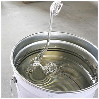 خرید Ephchlorohydrin Novolac Epoxy Resin High Temperature 638 For Heat Resistance Coatings online manufacture