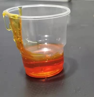 خرید 1103L Modified Cardonal Phenalkamine Curing Agent Uv Resin Hardener online manufacture