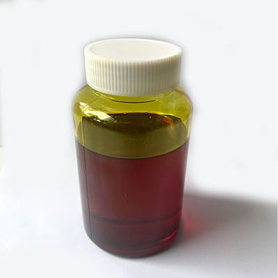 خرید Red Brown Liquid Floor Hardener Epoxy 2301 for Middle Coatings And Primers online manufacture