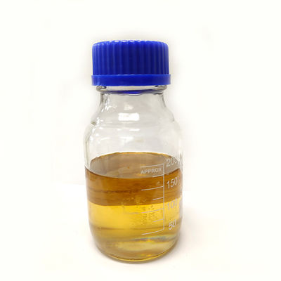 خرید Yellow Liquid Epoxy Floor Hardener Modified Aromatic Amine  2302 online manufacture