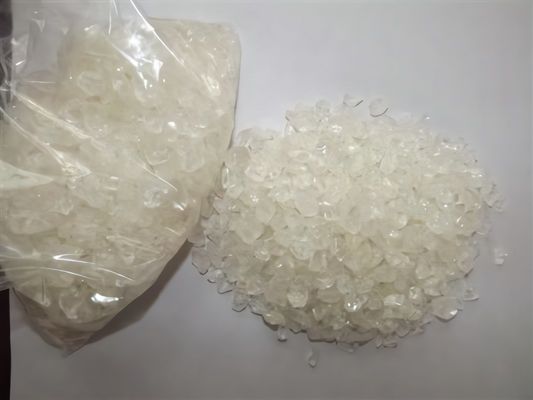 خرید Standard Bisphenol A Type Epoxy Resin Solid High Molecular Weight HW-907 online manufacture