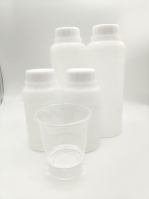 خرید Lower Viscosity Transparent Modified Epoxy Resin HWR-128E With Good Adhesion online manufacture