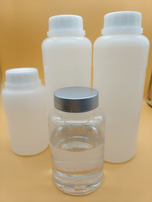 خرید High Crosslinking Density PNE Type Phenolic Epoxy Resin Liquid HWR-639 online manufacture