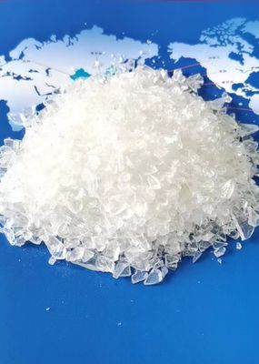 خرید White Crystalline Epoxy Curing Accelerator A Fat Soluble Organic Salicylic Acid Powder online manufacture