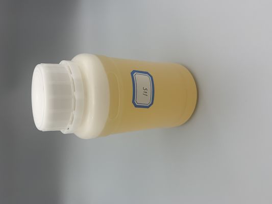 خرید Flexible Polyamide Epoxy Resin HWD-115 Good Strength For Marine Coatings online manufacture