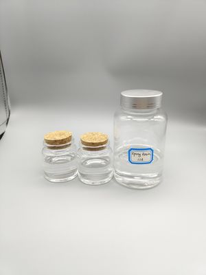 خرید Transparent Clear HWR - 128 Standard A Epoxy Resin Yellow Resistant online manufacture