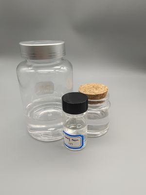 خرید Low Viscosity Bisphenol A Epoxy Resin Colorless Transparent 127 Epoxy Flooring Resin online manufacture