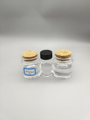 خرید Good Mechanical Properties Bisphenol-F Epoxy Resin Unmodified HWR-170 online manufacture