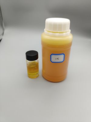 خرید HWD-125 Polyamide Cured Epoxy TETA DETA Marine Epoxy Sealer online manufacture