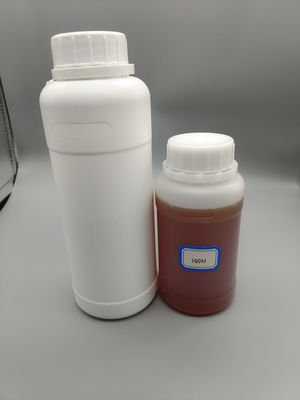 خرید Low Viscosity Epoxy Hardener Resin Yellowish Transparent Liquid  HWD-140N online manufacture
