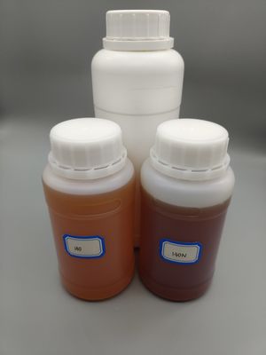 خرید Good Leveling Polyamide Epoxy Resin Epoxy Hardener Resin HWD-140A For Primer Coating online manufacture