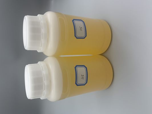 خرید Yellowish Transparent Liquid Polyamide Epoxy Resin Hardener 115 For Epoxy Flooring online manufacture