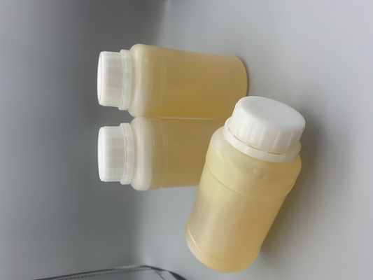 خرید Good Flexibility Strong Impact Resistant Epoxy Resin HWD-125A For Adhesive Coating online manufacture