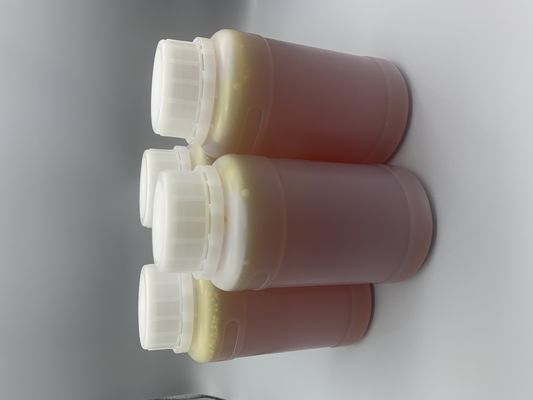خرید Yellowish Transparent Liquid Polyamide Epoxy Resin HWD-115N online manufacture
