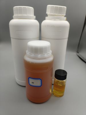 خرید Yellowish Transparent Liquid Epoxy Hardener Resin Low Viscosity HWD-140 With Long Operating Time online manufacture
