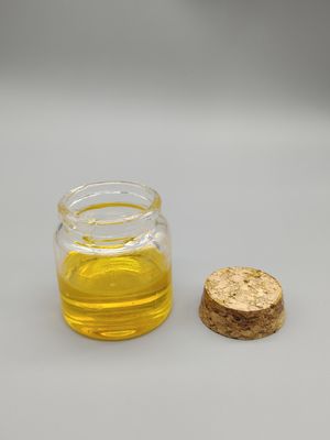 خرید Light Yellowish Amidoamine Curing Agent Transparent Liquid Hw-502 online manufacture