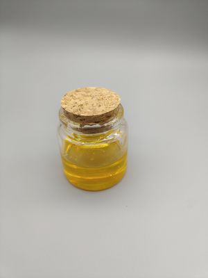 خرید Yellowish Transparent Liquid Epoxy Resin Hardener HWD115X75 Flexible online manufacture