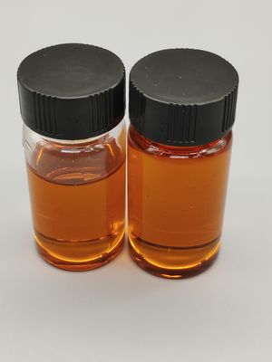 خرید Environmental-Friendly Epoxy Curing Agent Solvent Free Low Viscosity HW-550M online manufacture
