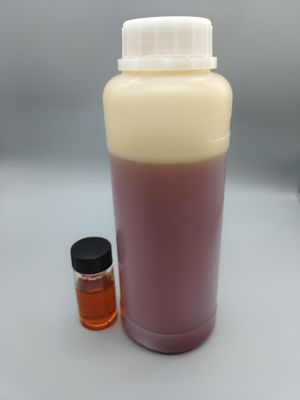 خرید Solvent-Free High-Viscosity Epoxy Cardanol Modified Epoxy Resin Hardener HW-541 online manufacture