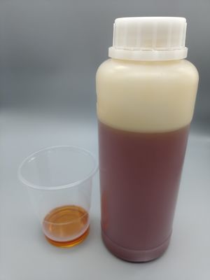 خرید Red-Brown Liquid Phenalkamine Epoxy Hardener Modified HW-5454 Solvent Free Epoxy online manufacture