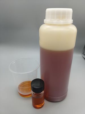 خرید Clear Liquid Modified Phenalkamine Epoxy Hardener HW-690M Epoxy Curing Agent online manufacture