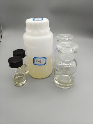 خرید Good Adhesion Strength Novolac Epoxy Resin HWR-638 Chemical Resistant Epoxy Resin online manufacture