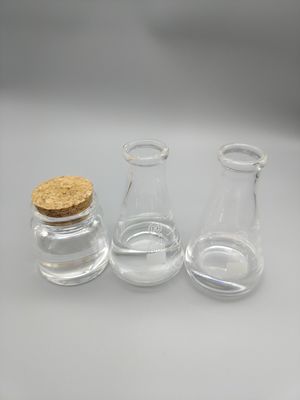 خرید High Transparency Low Viscosity Epoxy Resin Hydrogenated Bisphenol A HWR-5080 online manufacture