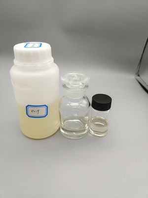 خرید Light Yellow Liquid Hydrogenated Bisphenol A Epoxy Resin HWR-3030 For Outdoor Paint online manufacture
