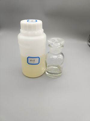 خرید Bisphenol A Hydrogenated Epoxy Resin HWR-3050 Weather Resistant Epoxy online manufacture