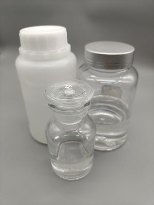 خرید Transparent Liquid Epoxy Floor Hardener Modified Polyether Amine Epoxy Resin 3261 online manufacture