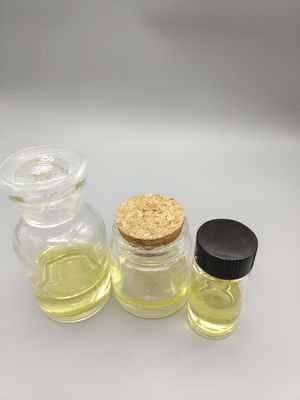 خرید Pale Yellow Clear Transparent Liquid Epoxy Agent 2013M Good Solubility online manufacture