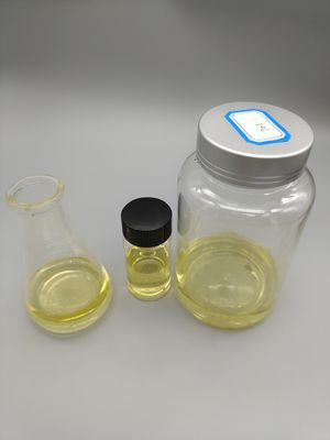 خرید DMP-30 Colorless Transperent Liquid Epoxy Curing Accelerator K-54 CAS.90-72-2 For Epoxy online manufacture