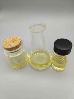 خرید Yellowish Liquid Epoxy Resin Promoter High Efficiency Accelerator For Epoxy Resin online manufacture