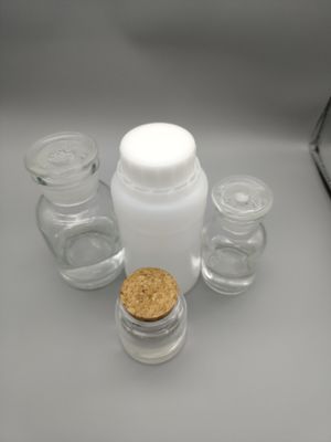 خرید High Viscosity Polyether Amine Epoxy Curing Agent HWR-3011 online manufacture