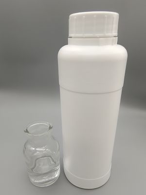 خرید High Transparency Crystal Epoxy Resin Adhesive Hardener HWR-226 For Transparent Coating online manufacture