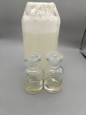 خرید Medium Viscosity Epoxy Resin Additives Transparent Liquid TETA High Boiling Solvent online manufacture