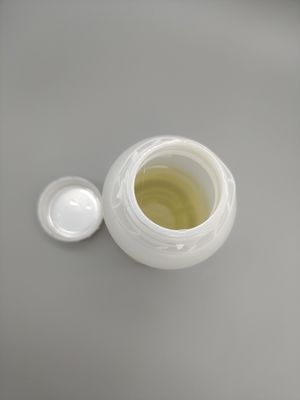 خرید Yellowish Transparent Liquid Epoxy Resin Semi-Solid Novolac Epoxy Resin online manufacture