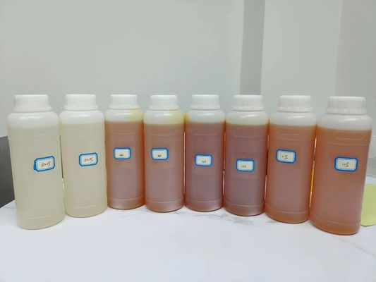 خرید Transparent Cycloaliphatic Amine Hardener Liquid Epoxy Resin Curing Agent 8205 online manufacture