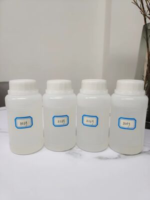 خرید سخت کننده آمین سیکلوآلیفاتیک با سرعت پخت سریع HW-8369 مناسب برای دمای پایین online manufacture