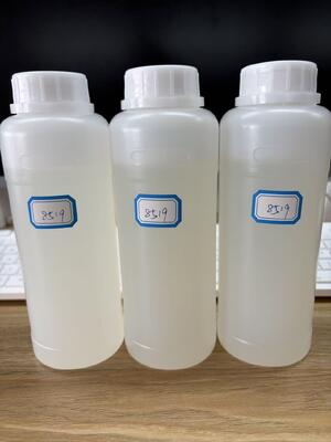 خرید دمای پایین استفاده شده سرعت خشک شدن سریع Cycloaliphatic Amine Hardener HW-8519 online manufacture