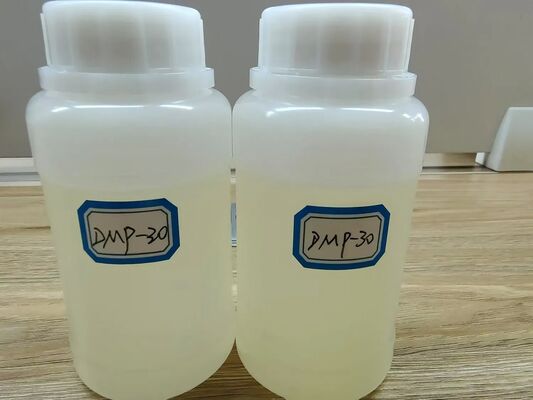 خرید شتاب دهنده اپوکسی پریمیوم Dmp-30 برای استحکام پیوند بهبود یافته online manufacture